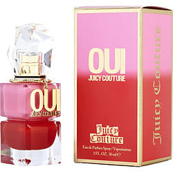 Juicy Couture Oui By Juicy Couture Eau De Parfum Spray (Women) - Rochan Shop