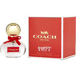 Coach Poppy By Coach Eau De Parfum Spray (Women)