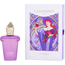 Xerjoff Casamorati La Tosca By Xerjoff Eau De Parfum Spray (Women)