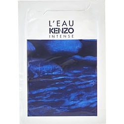 L'eau Kenzo Intense By Kenzo Edt Vial (Men) - Rochan Shop