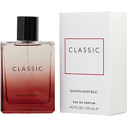 Banana Republic Classic Red By Banana Republic Eau Parfum Spray (Men)