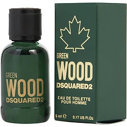 Dsquared2 Wood Green By Dsquared2 Edt (Men) - Rochan Shop