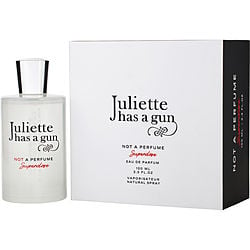 Not A Perfume Superdose By Juliette Has A Gun Eau De Parfum Spray (Unisex)