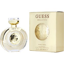 Guess Bella Vita By Guess Eau De Parfum Spray (Women) - Rochan Shop