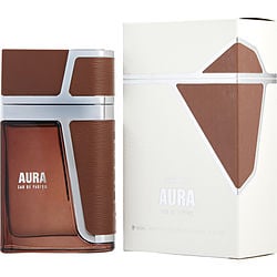 Armaf Aura By Armaf Eau De Parfum Spray (Men)