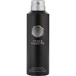 Vince Camuto Man By Vince Camuto Body Spray (Men) - Rochan Shop