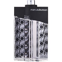 Aubusson Man By Aubusson Edt Spray (Men) - Rochan Shop