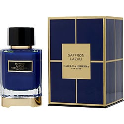 Carolina Herrera Saffron Lazuli By Carolina Herrera Eau De Parfum Spray (Unisex) - Rochan Shop