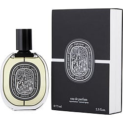 Diptyque Eau Capitale By Diptyque Eau De Parfum Spray (Unisex)