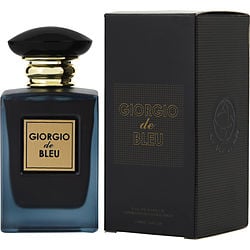 Giorgio De Bleu By Giorgio Group Eau De Parfum Spray (Men) - Rochan Shop