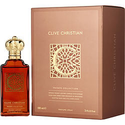 Clive Christian C Woody Leather By Clive Christian Perfume Spray (Men)