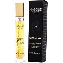 Masque Times Square By Masque Milano Eau De Parfum Spray (Unisex) - Rochan Shop