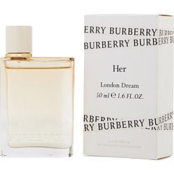 Burberry Her London Dream By Burberry Eau De Parfum Spray (Women)