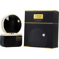 Armaf Oros Oumo By Armaf Eau De Parfum Spray (Men)