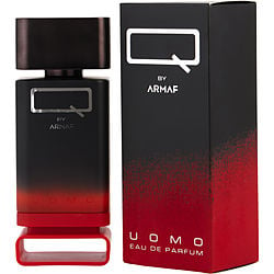 Armaf Q Uomo By Armaf Eau De Parfum Spray (Men) - Rochan Shop