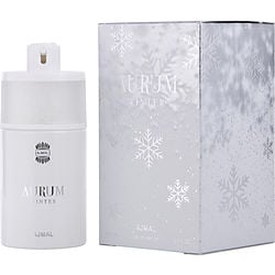 Ajmal Aurum Winter By Ajmal Eau De Parfum Spray (Women)