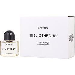 Bibliotheque Byredo By Byredo Eau De Parfum Spray (Unisex) - Rochan Shop