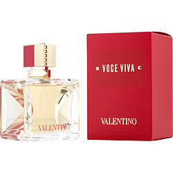 Valentino Voce Viva By Valentino Eau De Parfum Spray (Women) - Rochan Shop