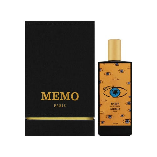 Memo Paris Marfa Eau De Parfum Memo Paris (Unisex) - Rochan Shop