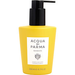 Acqua Di Parma Barbiere By Acqua Di Parma Thickening Shampoo (Men) - Rochan Shop