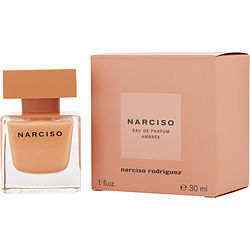 Narciso Rodriguez Narciso Ambree By Narciso Rodriguez Eau De Parfum Spray (Women) - Rochan Shop