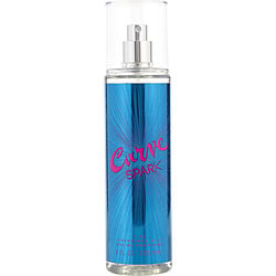 Curve Spark By Liz Claiborne Body Mist (Women) - Rochan Shop