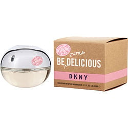 Dkny Be Extra Delicious By Donna Karan Eau De Parfum Spray (Women)