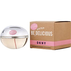 Dkny Be Extra Delicious By Donna Karan Eau De Parfum Spray (Women)