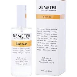 Demeter Beeswax By Demeter Cologne Spray (Unisex)