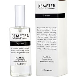 Demeter Espresso By Demeter Cologne Spray (Unisex)