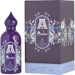 Attar Azalea By Attar Eau De Parfum Spray (Unisex) - Rochan Shop