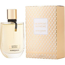 Boucheron Serpent Boheme By Boucheron Eau De Parfum Spray (Women)