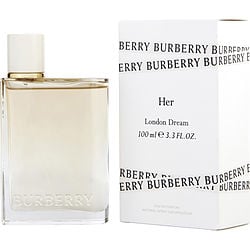 Burberry Her London Dream By Burberry Eau De Parfum Spray (Women)