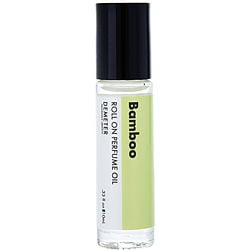 Demeter Bamboo By Demeter Roll On Perfume Oil (Unisex)