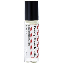 Demeter Candy Cane Truffle By Demeter Roll On Perfume Oil (Unisex)