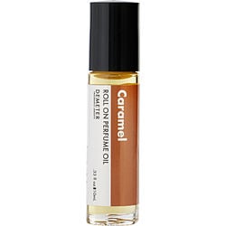 Demeter Caramel By Demeter Roll On Perfume Oil (Unisex)