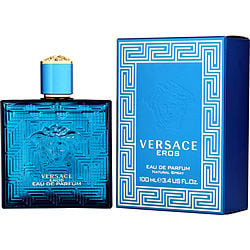 Versace Eros By Gianni Versace Eau De Parfum Spray (Men) - Rochan Shop