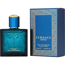 Versace Eros By Gianni Versace Eau De Parfum Spray (Men) - Rochan Shop