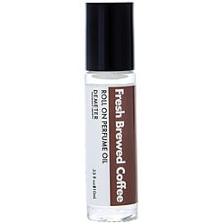 Demeter Fresh Brewed Coffee By Demeter Roll On Perfume Oil (Unisex)