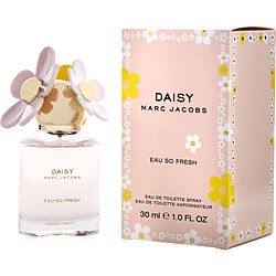 Marc Jacobs Daisy Eau So Fresh By Marc Jacobs Edt Spray (Women) - Rochan Shop