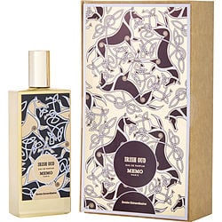 Memo Paris Irish Oud By Memo Paris Eau De Parfum Spray (Unisex)