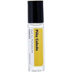 Demeter Pina Colada By Demeter Roll On Perfume Oil (Unisex)