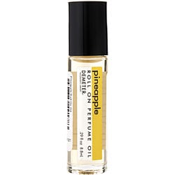 Demeter Pineapple By Demeter Roll On Perfume Oil (Unisex)