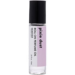 Demeter Pixie Dust By Demeter Roll On Perfume Oil (Unisex)