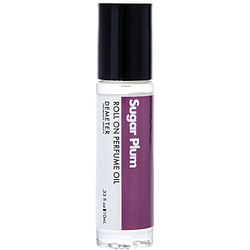 Demeter Sugar Plum By Demeter Roll On Perfume Oil (Unisex)