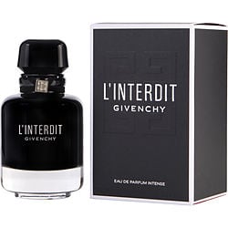 L'interdit Intense By Givenchy Eau De Parfum Spray (Women)