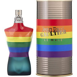 Jean Paul Gaultier By Jean Paul Gaultier Edt Spray (Men)