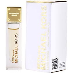 Michael Kors Sexy Amber By Michael Kors Eau De Parfum (Women) - Rochan Shop