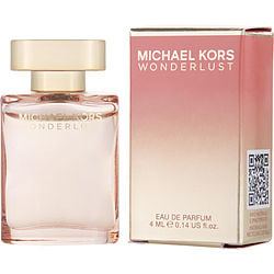 Michael Kors Wonderlust By Michael Kors Eau De Parfum (Women) - Rochan Shop