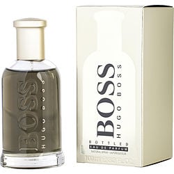 Boss #6 By Hugo Boss Eau De Parfum Spray (Men)